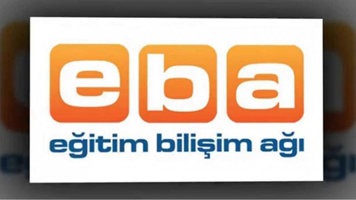 EBA Destek Noktası        